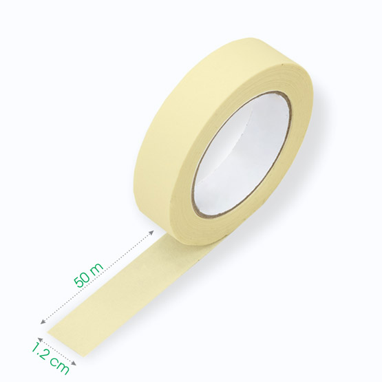 Băng dính  1.2cm x 50Yxmic 60
