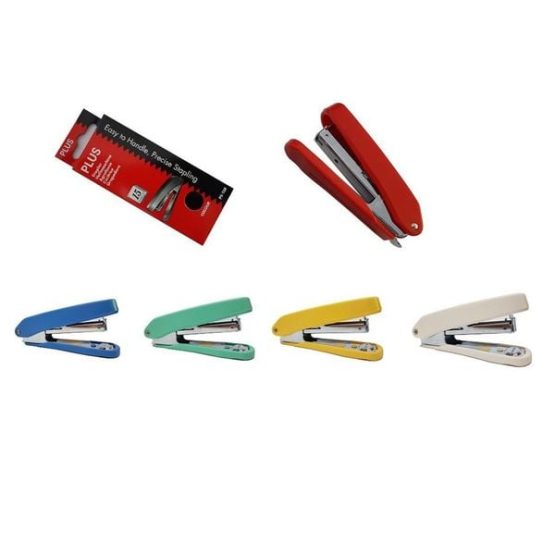 Dập ghim số 10 Plus (10 chiếc/ hộp)