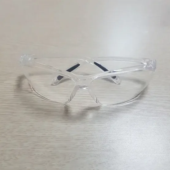 Kính bảo hộ A700 Honeywell trong suốt