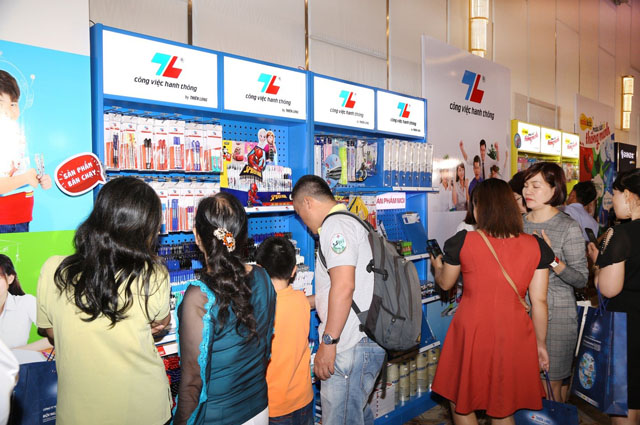 Dịch vụ văn phòng, văn phòng phẩm ở hà nội